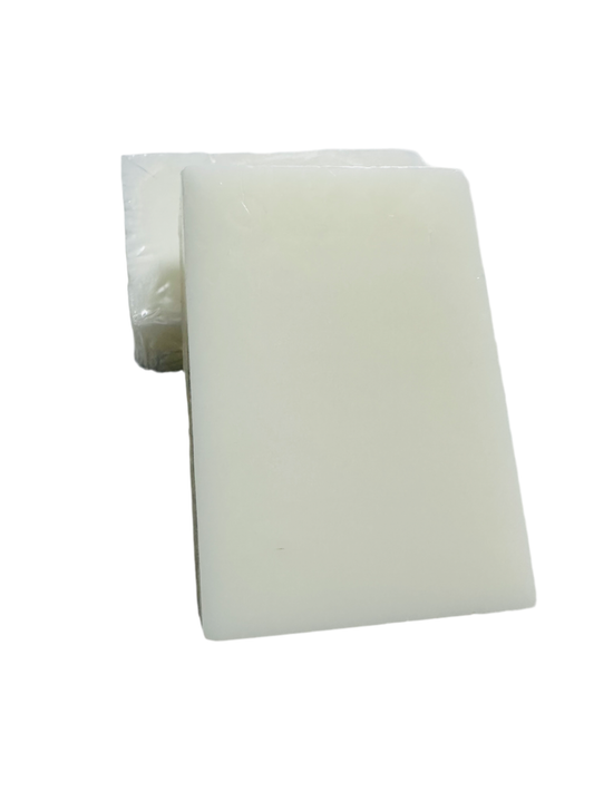 Goat Milk Handcrafted Soap Bar - Unscented